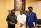கன்னடத்து பைங்கிளி’ படத்திற்காக டி. ராஜேந்தரின் இசையில் முதல் முறையாக பாடிய இசைஞானி இளையராஜா