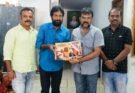 இயக்குநர் பேரரசு, நடிகர் ரவிக்குமார் எழுதிய இரண்டு புத்தகங்களை வெளியிட்டார்!