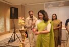 பல மருத்துவத் துறைகளை ஒரே தளத்தின் கீழ் கொண்டு வரும் ஹெர் (HER) பெண்கள் நலன் மற்றும் நீண்ட ஆயுள் மாநாடு!