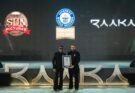 ராக்கா’ திரைப்படம் கின்னஸ் உலக சாதனை படைத்தது!