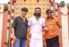 பாரி வேட்டைக்கு பந்தக்கால் நட்டாச்சு!