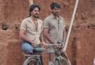 “என்னுள் ஆழமான தாக்கத்தை ஏற்படுத்தியுள்ள திரைப்படம்‘டோரதி’”- நடிகர் ரிஷிகாந்த்!