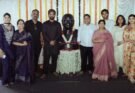 ஐகானிக் ஸ்டார் அல்லு அர்ஜூனின் புதிய அலுவலகம் ‘ICONZA’!