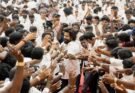 நடிகர் சிவகார்த்திகேயன் நற்பணி இயக்கம் சார்பாக அனைத்து மாநில மாவட்ட,நகர,ஒன்றியம்,பகுதி நிர்வாகிகள் கூட்டம் சென்னையில் நடைபெற்றது