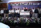 தியாகராஜா டாக்கீஸ் புதிய தயாரிப்பு நிறுவனத்தின் தொடக்க விழா!