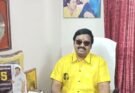 மக்கள் நாயகன் ராமராஜன் நன்றி தெரிவிக்கிறார்…