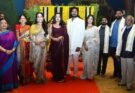 சந்தீப் கிஷன், உகந்தர் முனி, ஷைனிங் பிக்சர்ஸ் இணையும் ‘கரிகாலா’ திரைப்படம் பூஜையுடன் பிரம்மாண்டமாகத் தொடங்கியது!