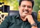 விஜய் தேவர கொண்டா தம்பிஆனந்த் தேவரகொண்டாநடிக்கும் படம்”ஜெய் ஜெய் கணேசா”