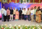 இசைஞானி இளையராஜா இசையமைப்பில் பாலா இயக்கத்தில் சூர்யா, லைலா நடித்த ‘நந்தா’, அமீர் இயக்கத்தில் சூர்யா, திரிஷா நடித்த ‘மௌனம் பேசியதே’ வெற்றிப் படங்களைத் தயாரித்த, அபராஜீத் பிலிம்ஸ் கணேஷ் ரகு தயாரிப்பில், அமீரின் உதவி இயக்குநர் இராம்.நா இயக்கும் புதிய படம்