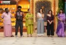 இரண்டு மடங்கு ஆசை, இரண்டு மடங்கு மகிழ்ச்சி..’Celebrity MasterChef Tamil’ நிகழ்ச்சியில் வைல்டு கார்டு போட்டியாளராகக் களமிறங்கும் ஜூலி!!