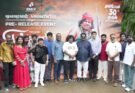 யோகி பாபு நடிக்கும் ‘சிங்காரம்’ திரைப்பட இசை வெளியீட்டு விழா!