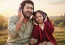 விஜய் ஆண்டனியின் ‘அப்பா குட்டி’ படத்தில் ‘அப்பாவ போல’ ப்ரோமோ பாடல் 20 லட்சம் பார்வைகளைக் கடந்து சாதனை!