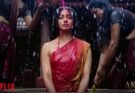 விதிகளை மீறும் ருத்ரா கதாபாத்திரம் மிக சுவாரஸ்யமானது”- நடிகை ராதிகா ஆப்தே!