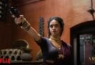 அக்கா’வில் நடிப்பதற்கு முன்பு என்னால் ஒரு கேங்க்ஸ்டராக நடிக்க முடியும் என நம்பவில்லை” கீர்த்தி சுரேஷ்!