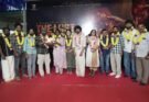 தி டார்க் ஹெவன்’ இயக்குநர் பாலாஜியின் அடுத்த திரைப்படத்தின் பூஜை !